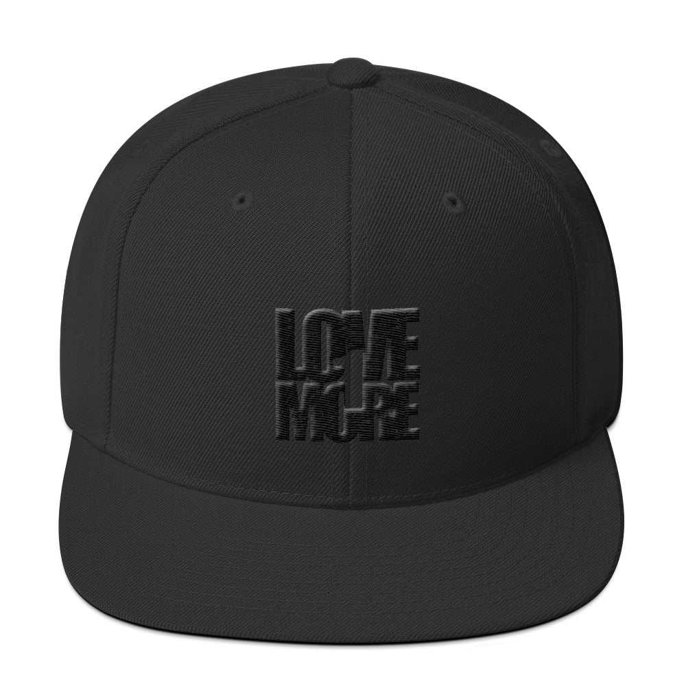 Lo1ve - Snapback Hat