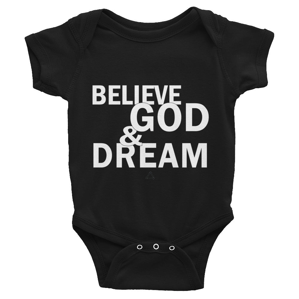 BG&D Infant Bodysuit