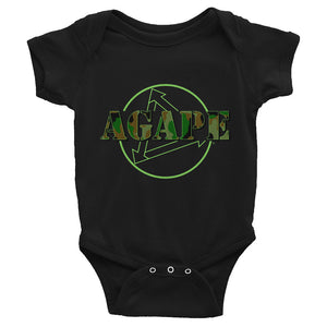 Infant Bodysuit