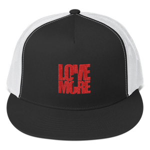 Lo1ve - Trucker Cap