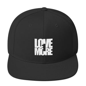 Lo1ve Snapback Hat