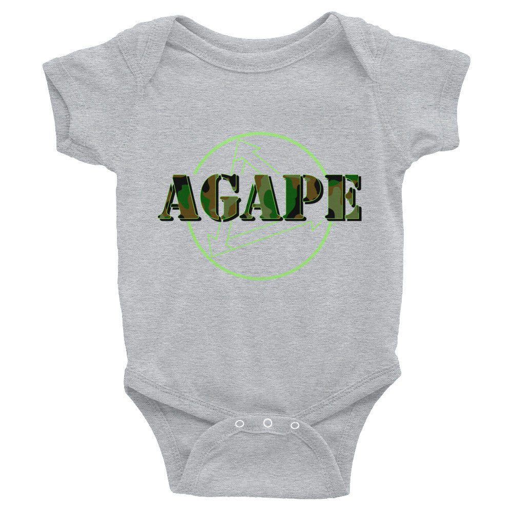 Infant Bodysuit