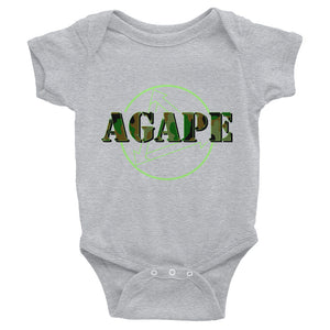 Infant Bodysuit