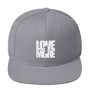 Lo1ve Snapback Hat