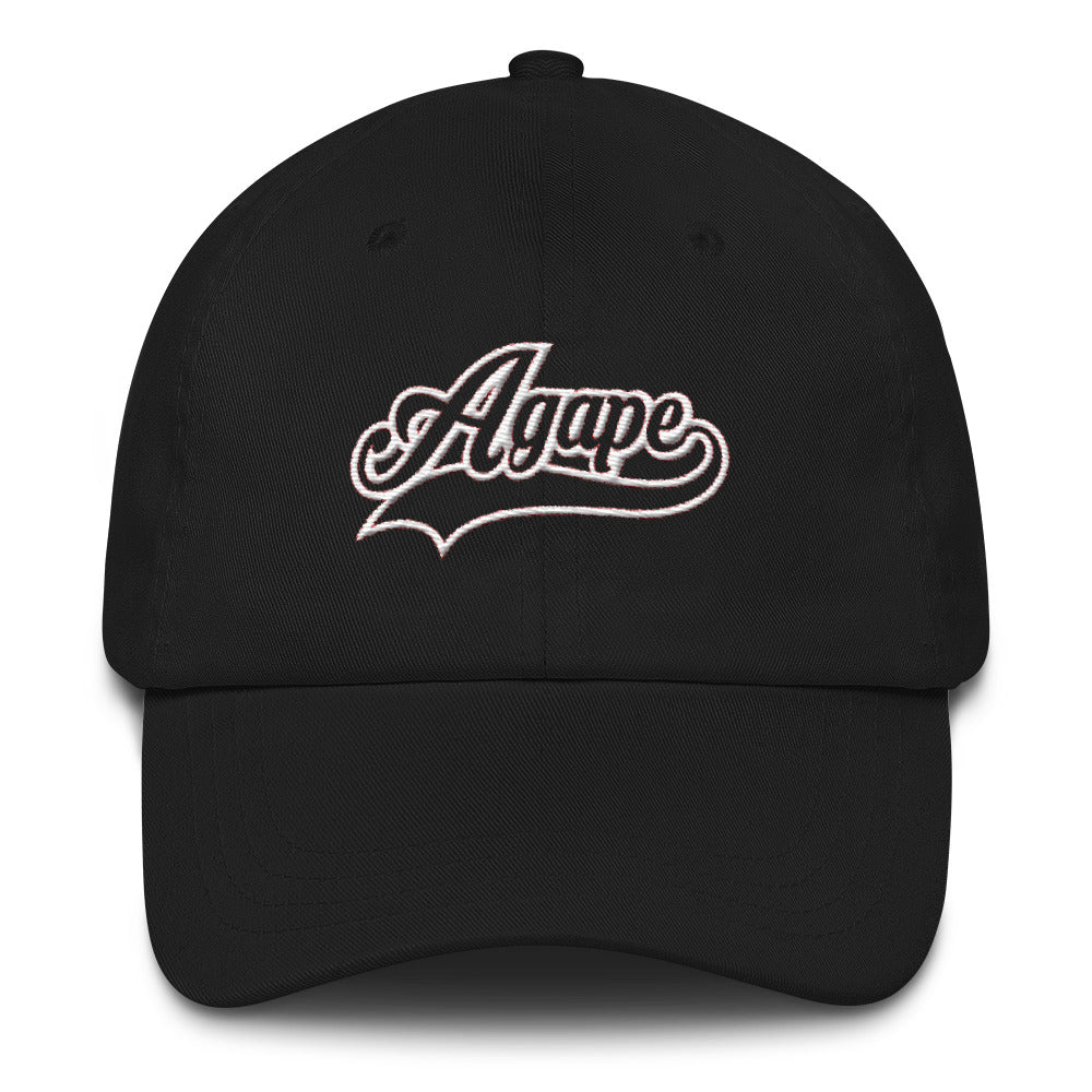 Agape Sport Dad hat