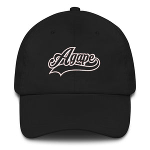 Agape Sport Dad hat