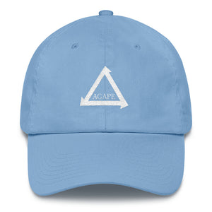 Agape Cotton Cap