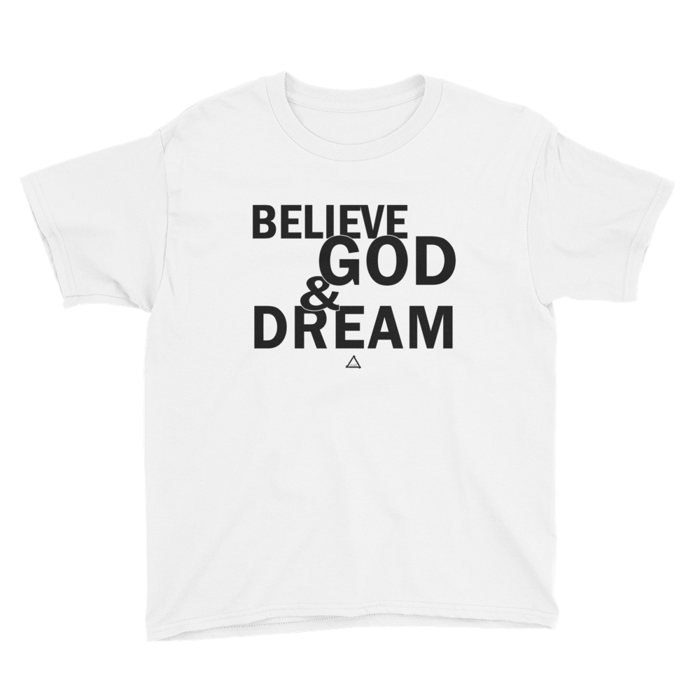 BG&D Youth Short Sleeve T-Shirt