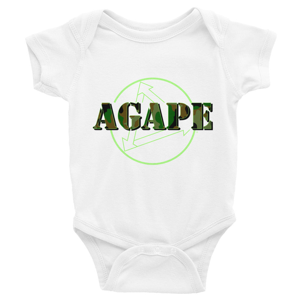 Infant Bodysuit