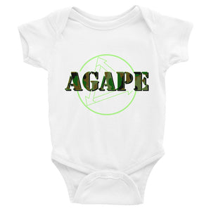 Infant Bodysuit